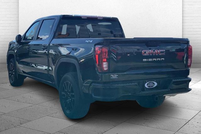 2026 GMC Sierra 1500 Vehicle Photo in INDEPENDENCE, MO 64055-1377