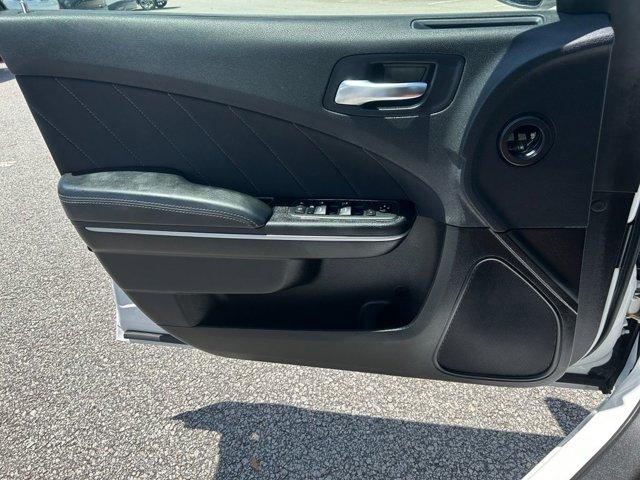 2022 Dodge Charger Vehicle Photo in BRUNSWICK, GA 31525-1881