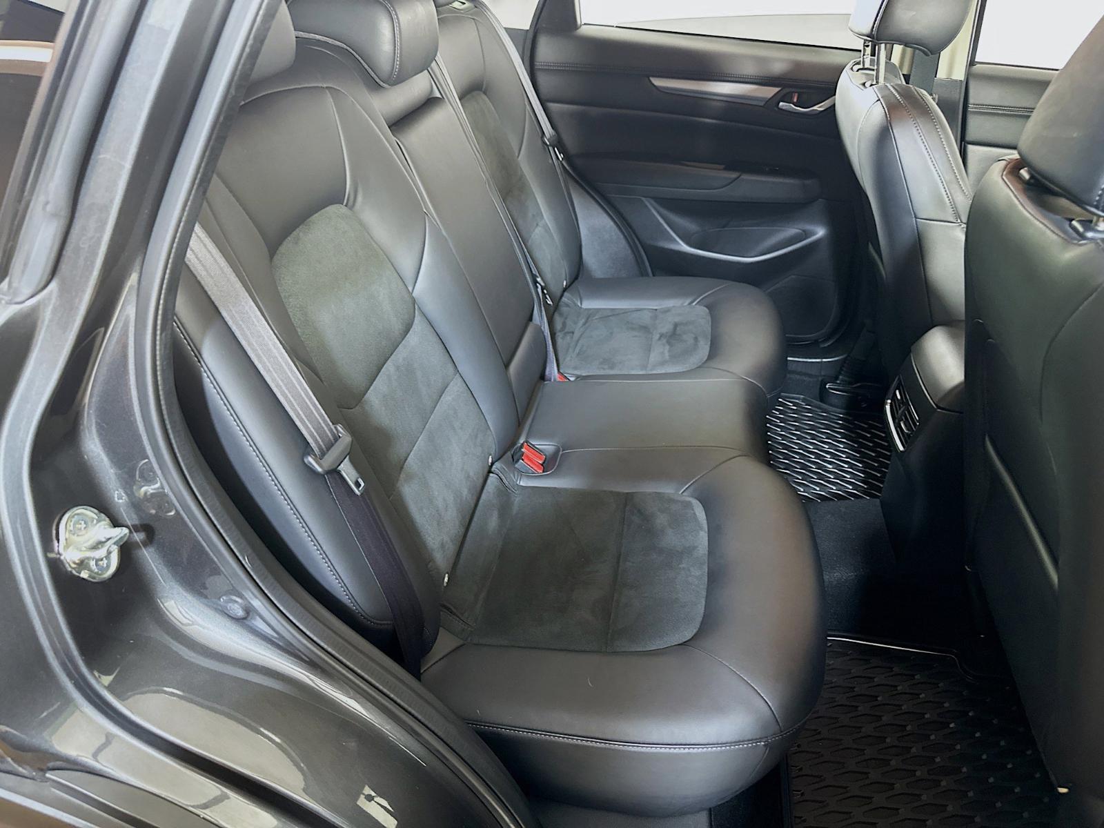 2020 Mazda CX-5 Vehicle Photo in Langhorne, PA 19047