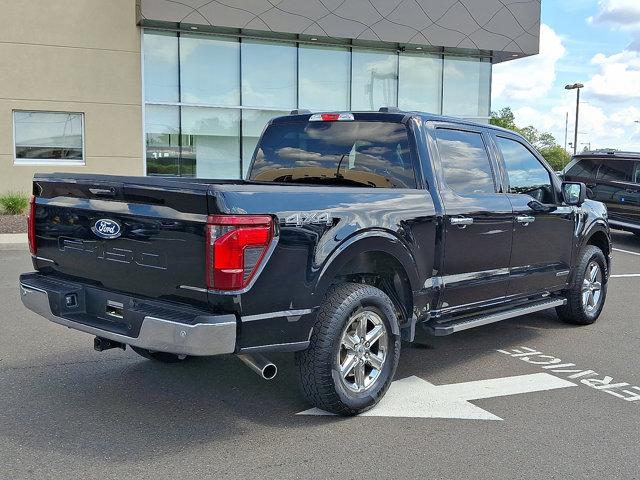 2024 Ford F-150 Vehicle Photo in Philadelphia, PA 19116