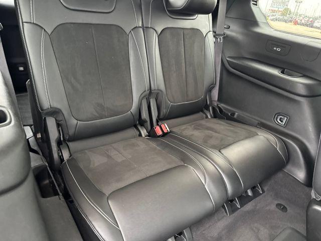 2022 Jeep Grand Cherokee L Vehicle Photo in Jonesboro, AR 72404