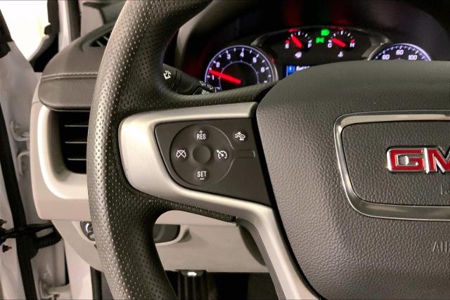 2023 GMC Terrain Vehicle Photo in INDEPENDENCE, MO 64055-1314