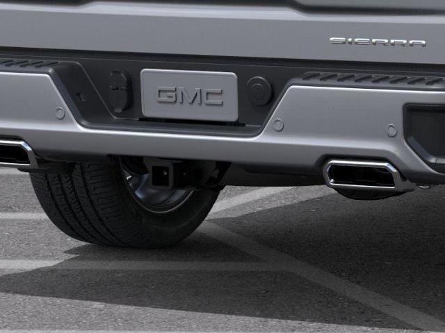 2026 GMC Sierra 1500 Vehicle Photo in INDEPENDENCE, MO 64055-1377