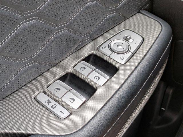 2021 Hyundai PALISADE Vehicle Photo in BRUNSWICK, GA 31525-1881
