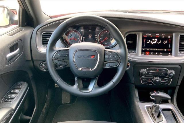 2023 Dodge Charger Vehicle Photo in Kansas City, MO 64114