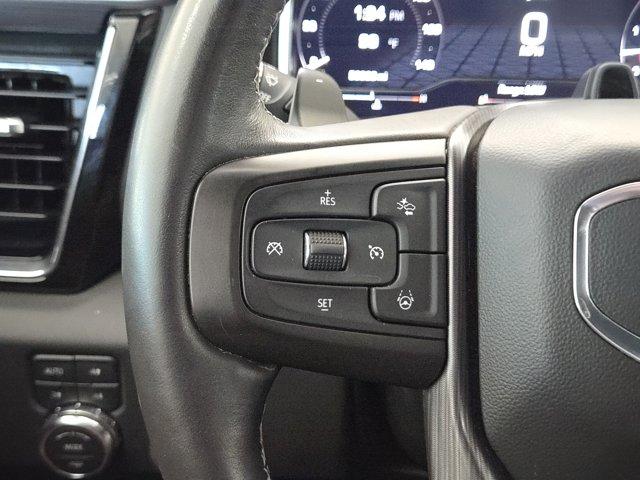 2023 GMC Sierra 1500 Vehicle Photo in Decatur, TX 76234