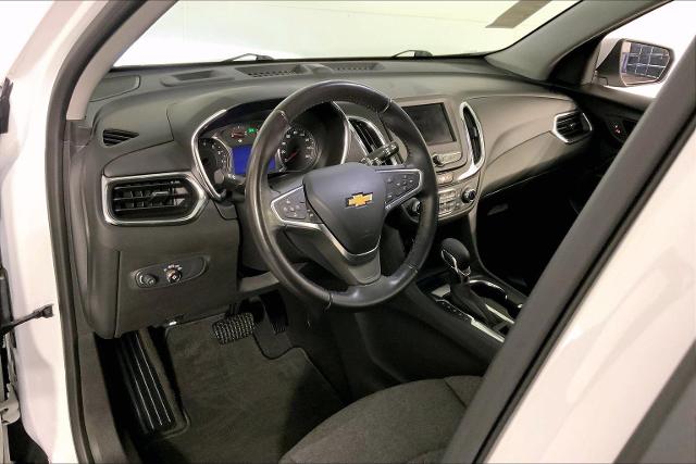 2022 Chevrolet Equinox Vehicle Photo in INDEPENDENCE, MO 64055-1314