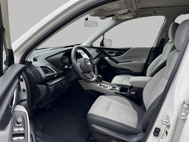 2019 Subaru Forester Vehicle Photo in MANITOWOC, WI 54220-5838