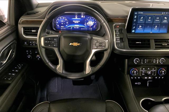 2023 Chevrolet Suburban Vehicle Photo in INDEPENDENCE, MO 64055-1314