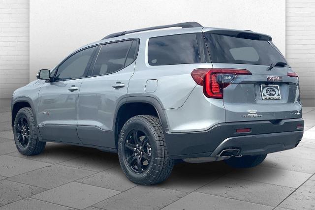 2023 GMC Acadia Vehicle Photo in INDEPENDENCE, MO 64055-1377