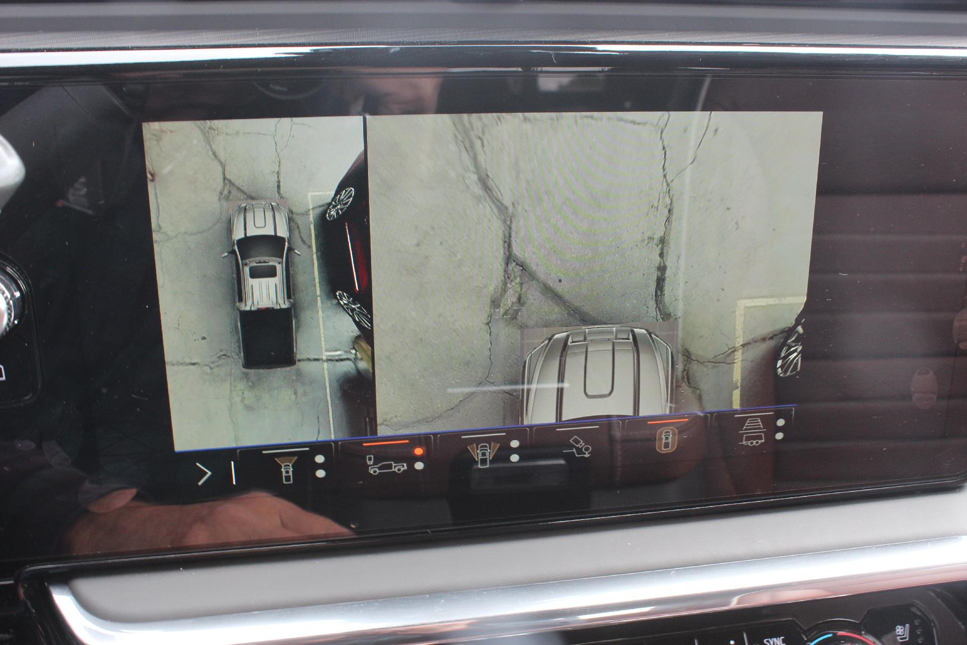 2026 GMC Sierra 3500 HD Vehicle Photo in AURORA, CO 80012-4011