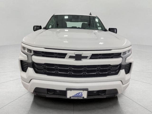 2025 Chevrolet Silverado 1500 Vehicle Photo in NEENAH, WI 54956-2243