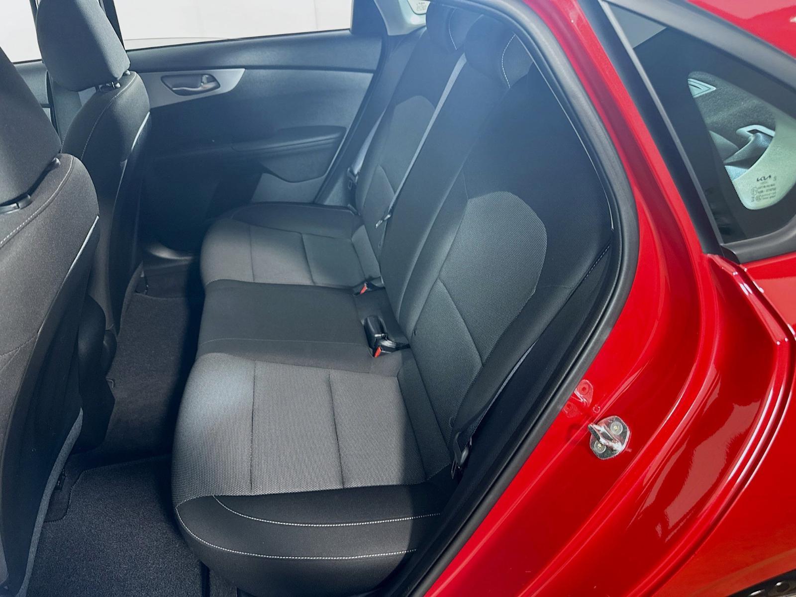 2023 Kia Forte Vehicle Photo in Langhorne, PA 19047