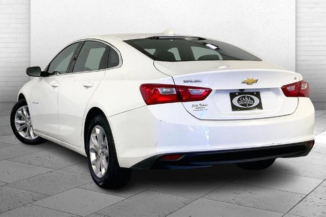 2023 Chevrolet Malibu Vehicle Photo in Kansas City, MO 64114