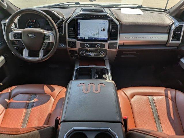 2022 Ford Super Duty F-250 SRW Vehicle Photo in SELMA, TX 78154-1459