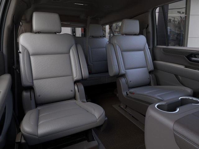 2026 GMC Yukon XL Vehicle Photo in INDEPENDENCE, MO 64055-1377