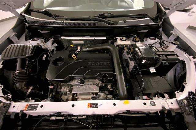 2023 GMC Terrain Vehicle Photo in INDEPENDENCE, MO 64055-1377