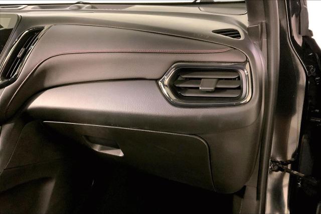 2022 Chevrolet Equinox Vehicle Photo in KANSAS CITY, MO 64114-4502