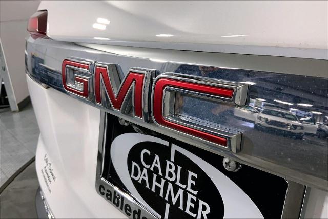 2023 GMC Acadia Vehicle Photo in INDEPENDENCE, MO 64055-1377