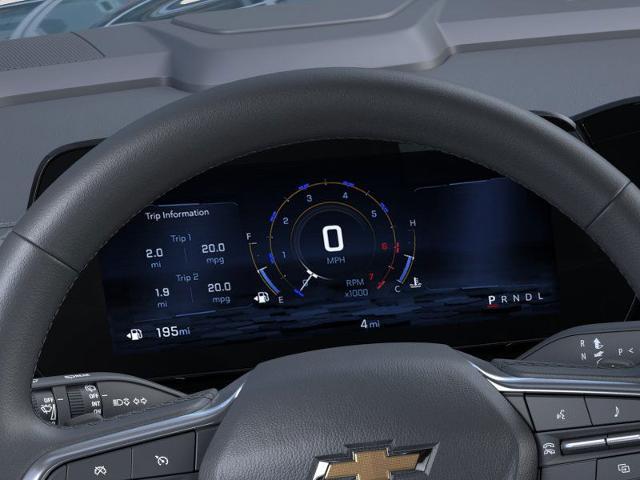 2025 Chevrolet Suburban Vehicle Photo in KANSAS CITY, MO 64114-4502