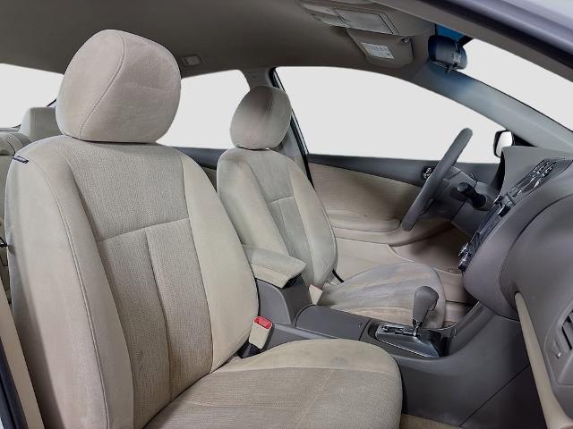 2012 Nissan Altima Vehicle Photo in PUYALLUP, WA 98371-4149