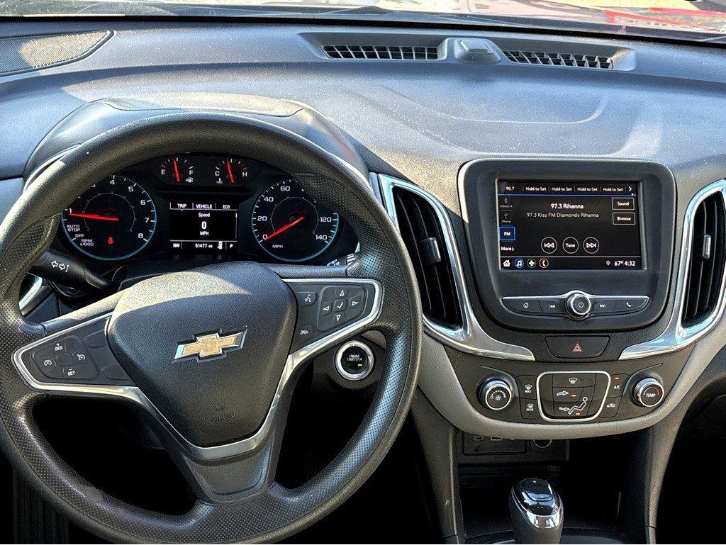 2019 Chevrolet Equinox Vehicle Photo in SAVANNAH, GA 31406-4513