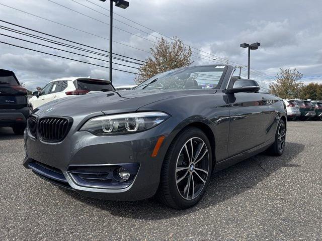 2020 BMW 230i xDrive Vehicle Photo in Flemington, NJ 08822