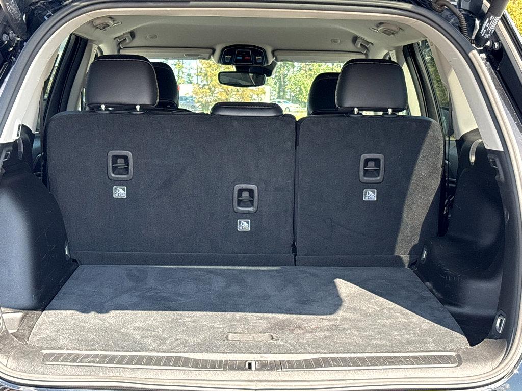 2023 Jeep Grand Cherokee Vehicle Photo in POOLER, GA 31322-3252