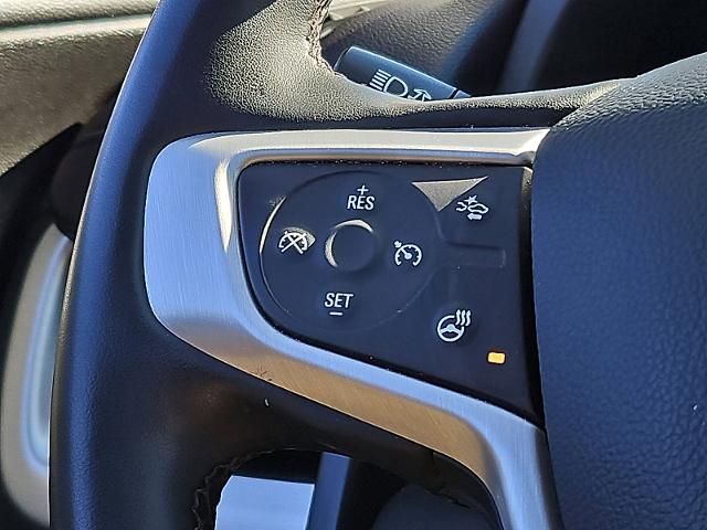 2023 GMC Terrain Vehicle Photo in TREVOSE, PA 19053-4984