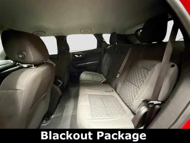 2021 Chevrolet Blazer Vehicle Photo in EVERETT, WA 98203-5662