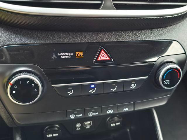 2020 Hyundai TUCSON Vehicle Photo in Pleasant Hills, PA 15236