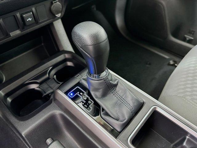 2022 Toyota Tacoma 4WD Vehicle Photo in Flemington, NJ 08822