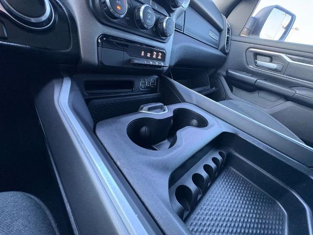 2022 Ram 1500 Vehicle Photo in Brunswick, GA 31525