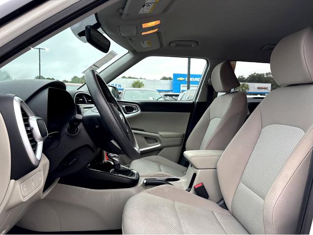 2021 Kia Soul Vehicle Photo in BEAUFORT, SC 29906-4218