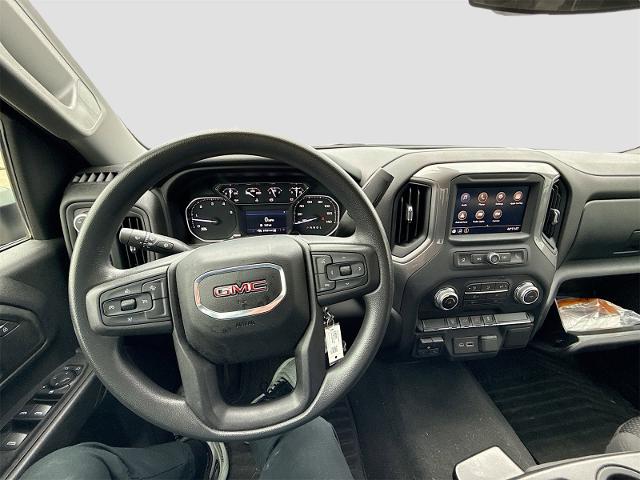 2021 GMC Sierra 2500 HD Vehicle Photo in EVERETT, WA 98203-5662