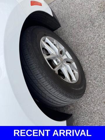 2023 Chevrolet Equinox Vehicle Photo in Merrillville, IN 46410