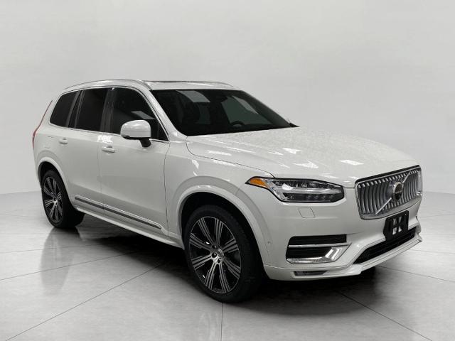 2023 Volvo XC90 Vehicle Photo in Appleton, WI 54913