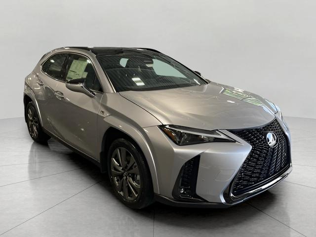 2025 Lexus UX 300h Vehicle Photo in Neenah, WI 54956
