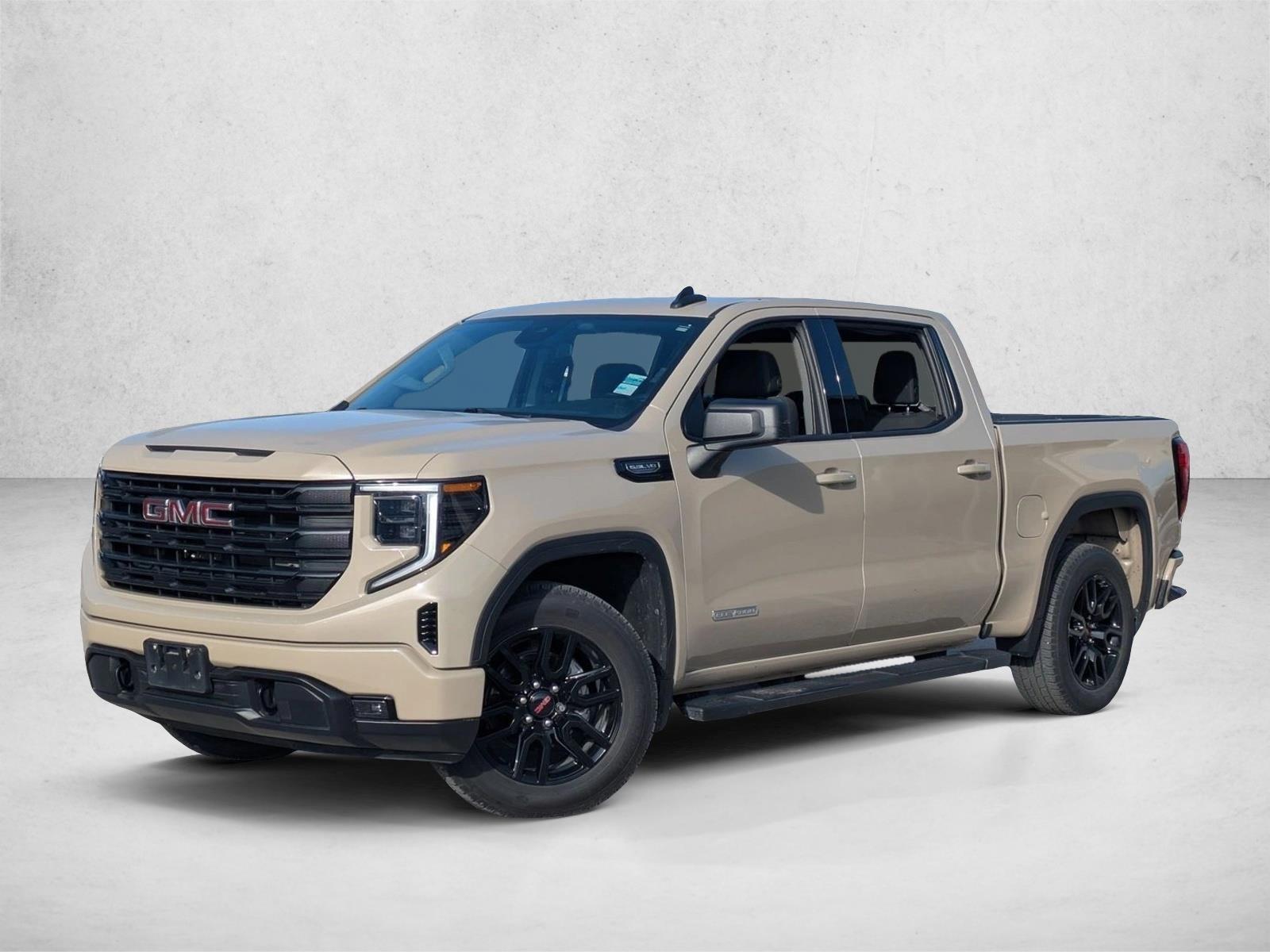 2022 GMC Sierra 1500 Vehicle Photo in Corpus Christi, TX 78415