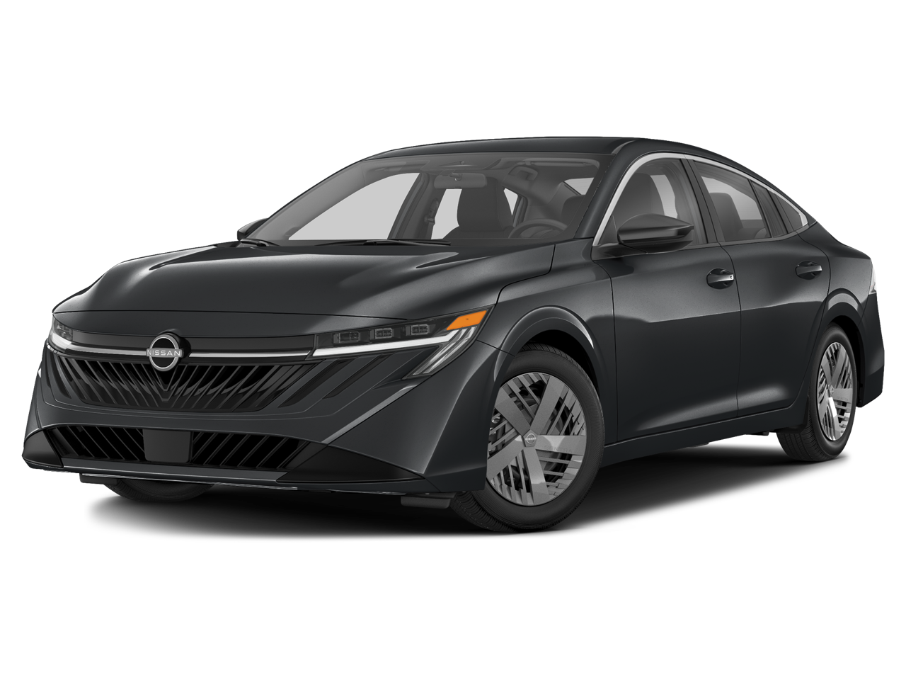 2026 Nissan Sentra Vehicle Photo in Neenah, WI 54956