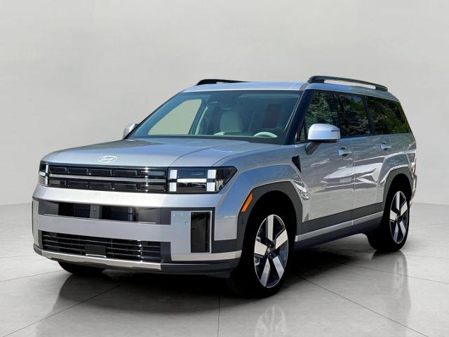 2026 Hyundai SANTA FE Hybrid Vehicle Photo in Neenah, WI 54956