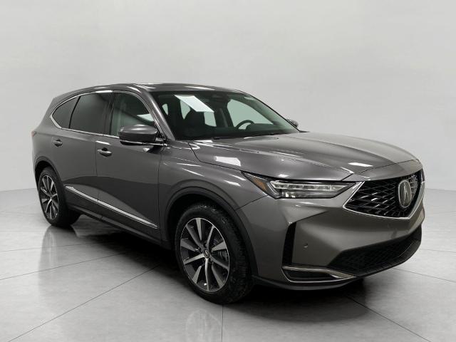 2026 Acura MDX Vehicle Photo in Neenah, WI 54956