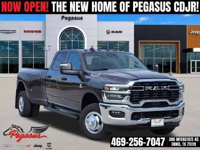 2026 Ram 3500 Vehicle Photo in Ennis, TX 75119-5114