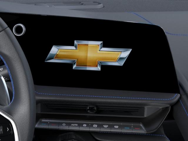 2026 Corvette Stingray Stingray Coupe 2LT picture #19