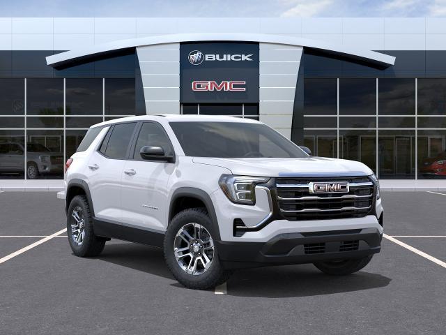 2027 GMC Terrain Elevation - 6