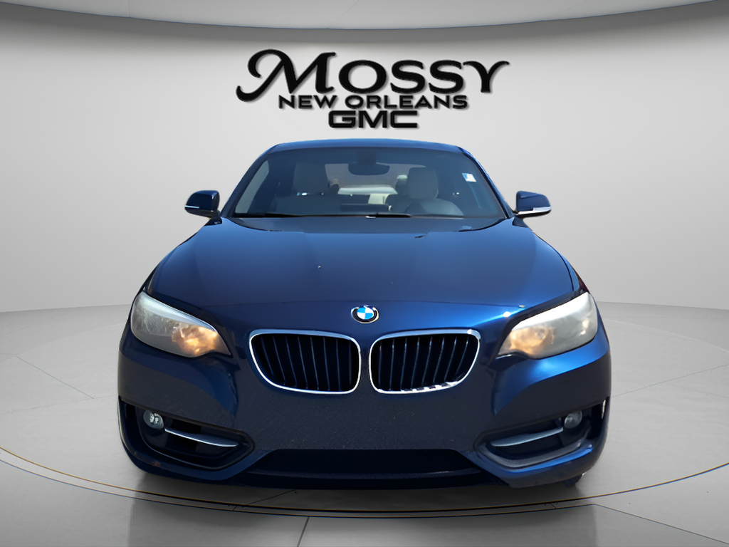 2017 BMW 2 Series 230i - 1