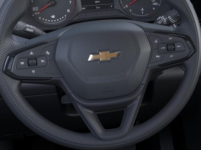 2026 Chevrolet Trax photo 19 of 30