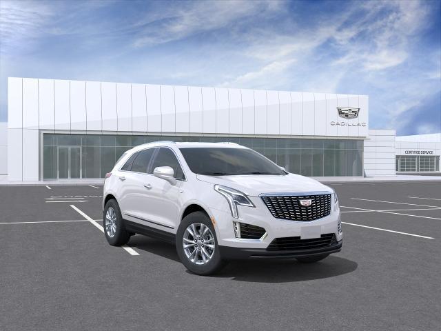 2026 Cadillac XT5 Vehicle Photo in KANSAS CITY, MO 64114-4545