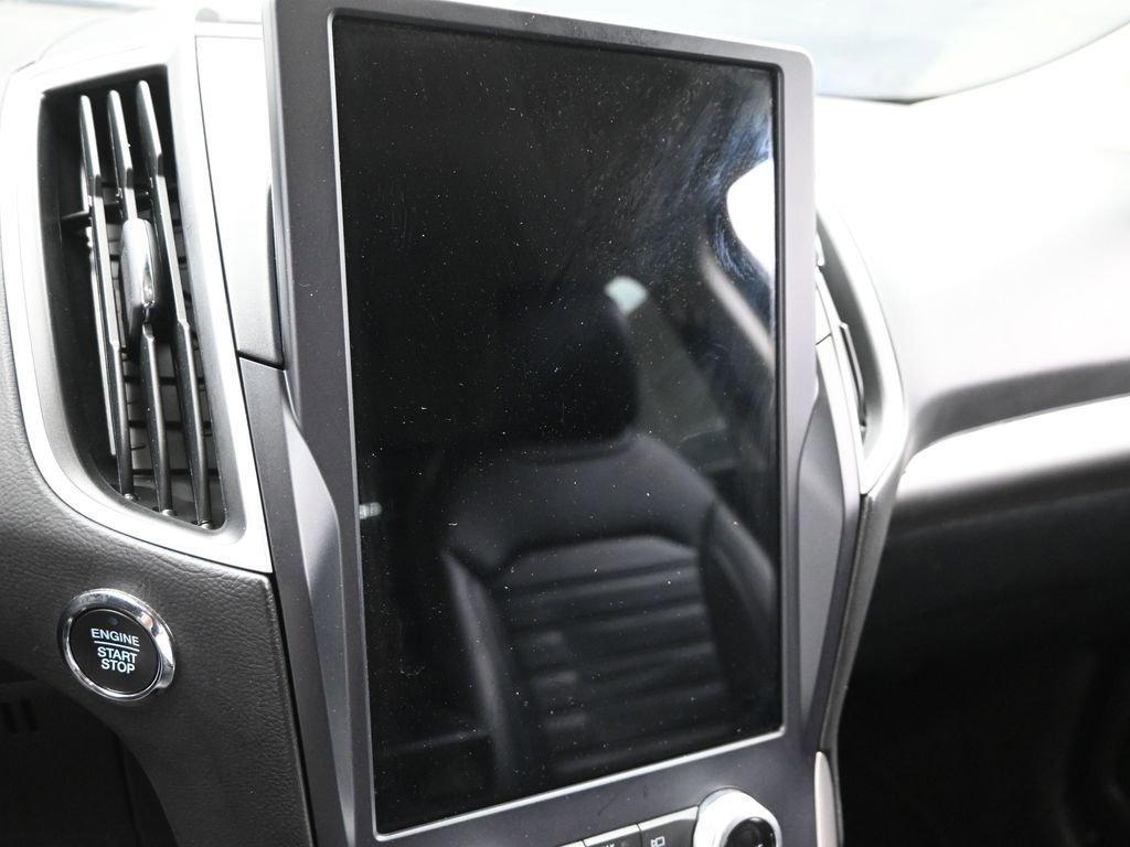 2022 Ford Edge Vehicle Photo in Cedar Rapids, IA 52402