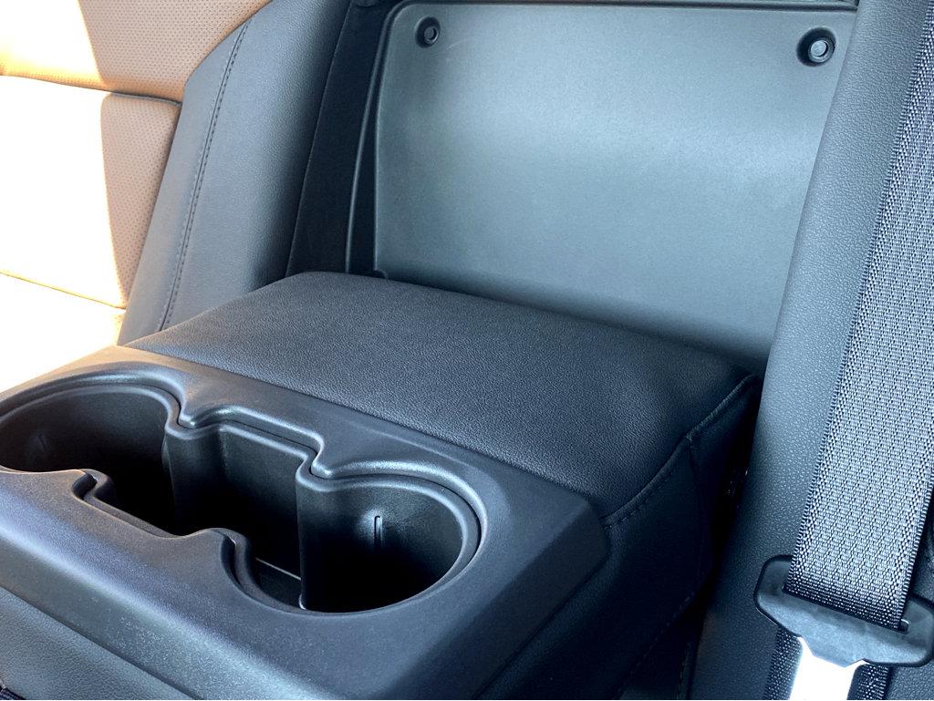 2025 Chevrolet Silverado 1500 Vehicle Photo in POOLER, GA 31322-3252